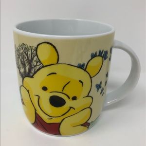 Disney Winnie the Pooh and Friends Mug Coffee Cup